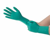 ANSELL 93-260XL - Microflex 93260 SIZE XL (9.5-10) Gloves
