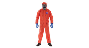 MICRO WR15-B-92-196-03 - MED MICROCHEM 1500 COMBI SUITS